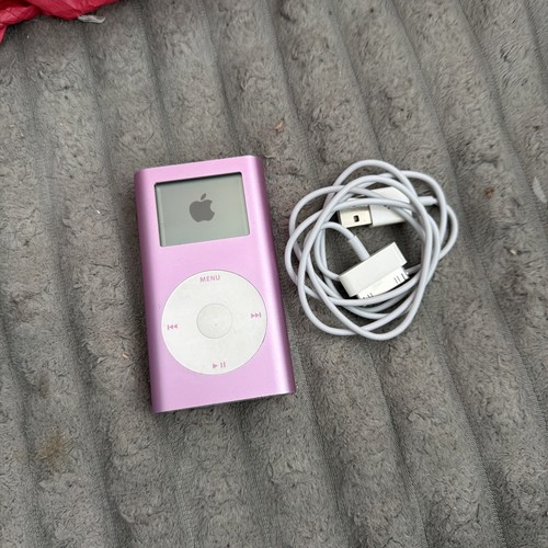 Apple ipod mini - a1051, 1a