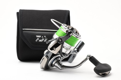 Daiwa exist 4000 c - daiwa, 4000-c
