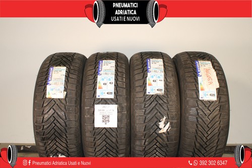 Pneumatici michelin 215 55 - pneumatici, 215/55