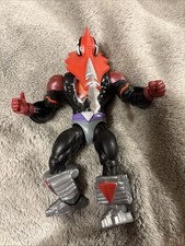 Masters of the Universe