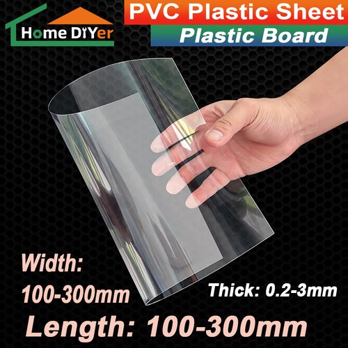 Foglio plastica pvc - di,