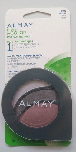 Ombra polvere almay - ombra,