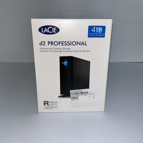 Lacie stha4000800 d2 - lacie,
