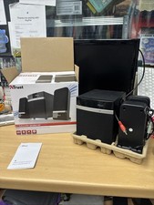 Trust speaker system - speaker,