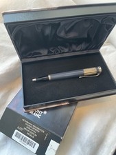 MONTBLANC LIMITED EDITION