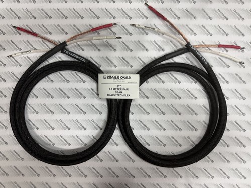 Kimber kable 12tc - kable,