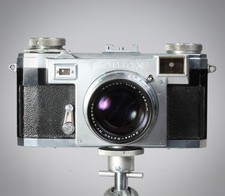 ZEISS CONTAX lla RANGEFINDER