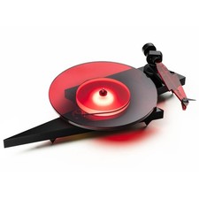 Pro-Ject: AC/DC Artist Series