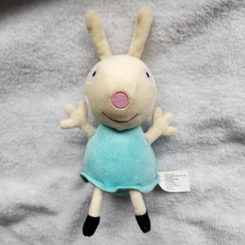 Peluche peppa pig - pig, super