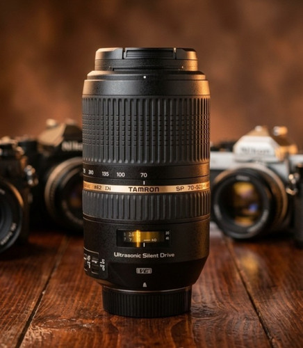 Tamron 300mm 5 6 di - sp,