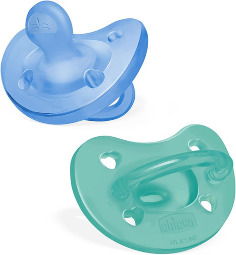 Chicco physioforma ciuccio - chicco,
