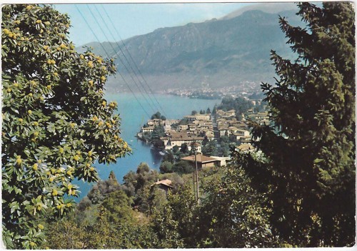 Sulzano brescia lago - brescia,