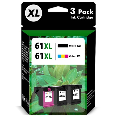 Per 61xl cartuccia di - 61xl,