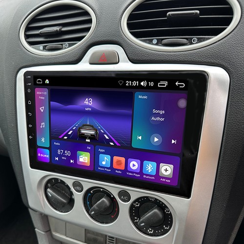 Autoradio 64gb android 15 - autoradio,
