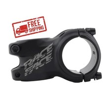 Nuovo Raceface Chester 35 MTB Stelo 40mm Lunghezza x 35mm Morsetto 0 Gradi Nero