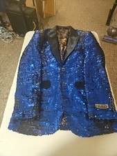 Blazer Lyon Dynasty Empire Tv