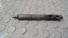 Iniettore Diesel Nissan Micra