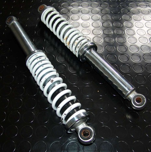 Coppia ammortizzatori benelli - coppia,
