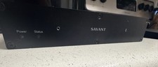Savant pav sms2001 - savant, pav-sms2001-00