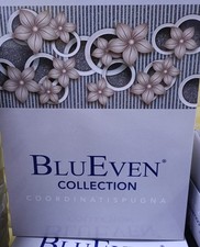 Set asciugamani spugna 3+3