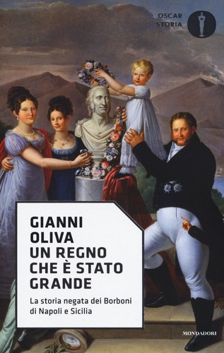Libro regno che è - regno, stato