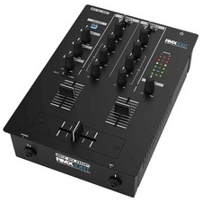 RELOOP RMX-10 BT dj mixer a 2