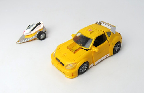 Transformers bumblebee 02 - transformers, c-02
