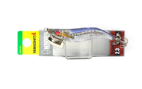 Yamashita naory range squid - yamashita,