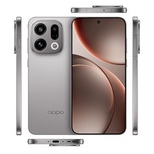 Smartphone Oppo Find X9 5G