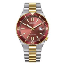 orologio uomo Citizen