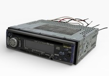 Aiwa CDC-X207 Ricevitore CD