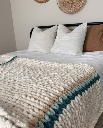 Coperta ciniglia - coperta,