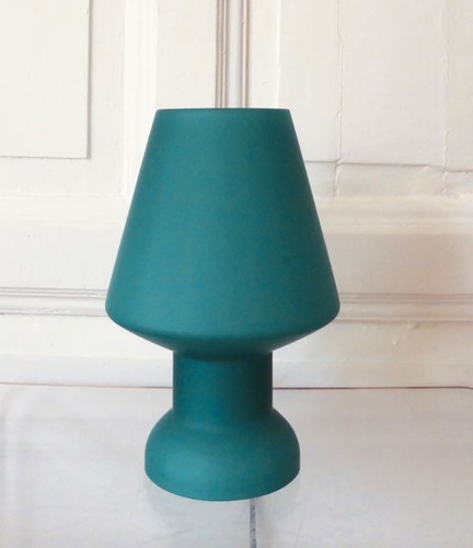 Lampada fungo - , di