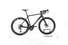 Canyon Grail CFR Di2 Bici da