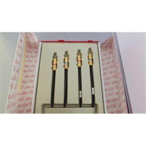 Cavo braccio ibrido van - braccio,