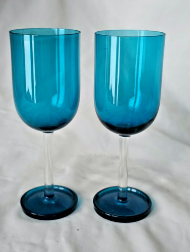 Coppia bicchieri vino - da,
