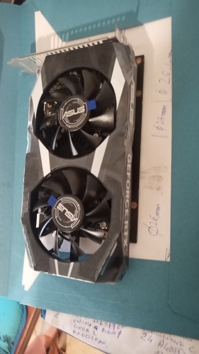 Scheda grafica asus - asus, rtx