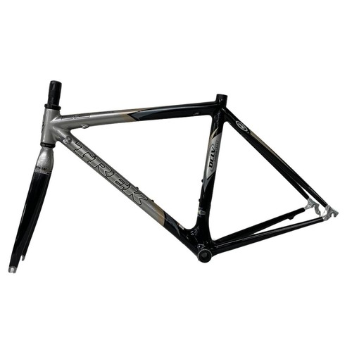 Trek madone sl5 2004 carbon - sl5.2,