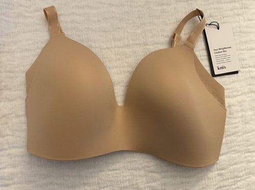 Reggiseno donna knix wing - knix,