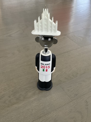 Cavatappi alessi alessandro - alessi,
