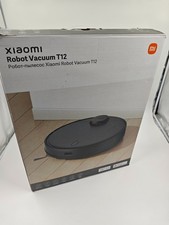 Robot aspirapolvere Xiaomi T12