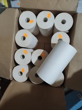 12 ROTOLI Carta PLOTTER