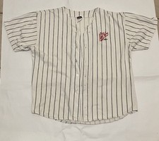 Scarpe vintage ali rosse