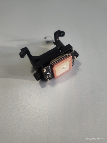 Ricambio modulo gps hubsan - modulo,