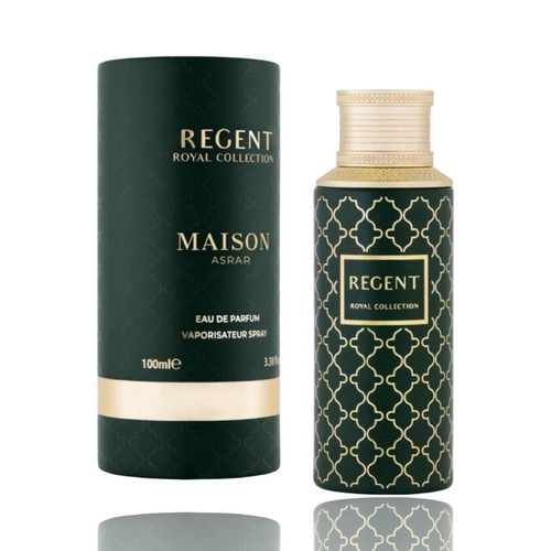 Maison asrar regent - asrar,