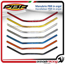 Manubrio in ergal PBR colore