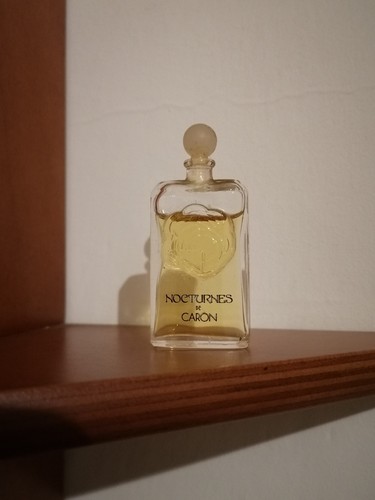 Nocturnes caron eau de - nocturnes,