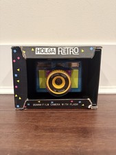 Holga 135FC fotocamera