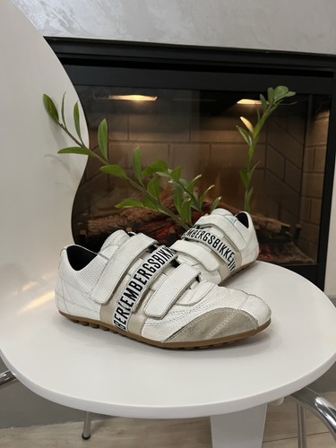 Dirk bikkembergs sneakers - 🔥dirk,