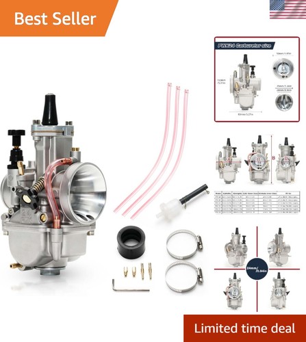 Carburatore 24mm per motori